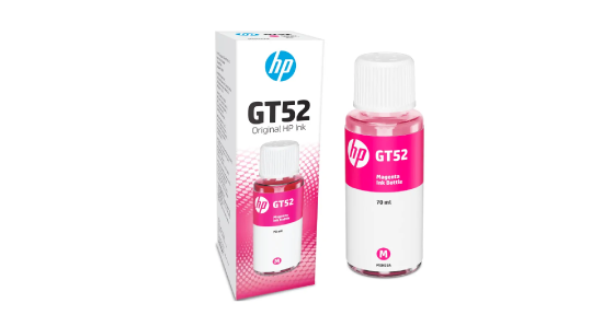 TINTA GENERICA GT52 MAGENTA