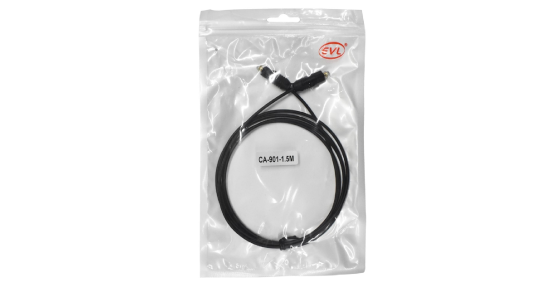 CABLE OPTICAL 2.2MM 1.5MT