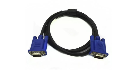 CABLE MONITOR VGA 1.5MT - CLA