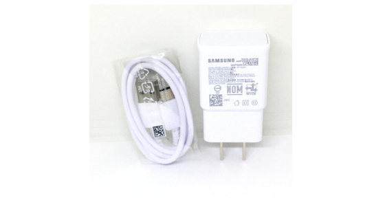 CARGADOR SAMSUNG V8 OEM 5V 2A EP-TA200