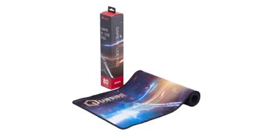 MOUSEPAD GAMING 800*300*3MM