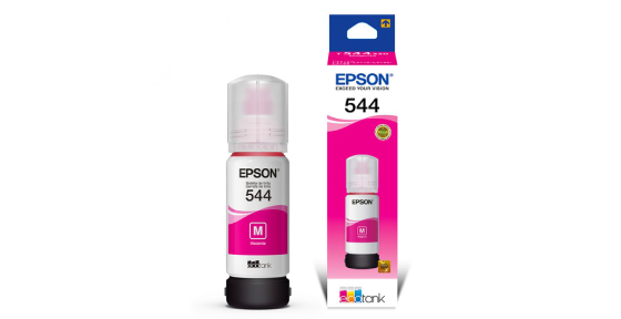 TINTA 544 MAGENTA