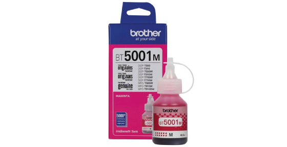 TINTA GEN BROTHER 5001MAGENTA