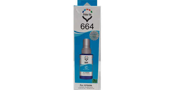 TINTA 664 GEN CYAN