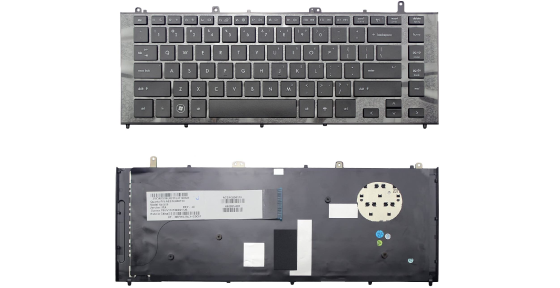 KEYBOARD HP PROBOOK 4420S-4421S-4425S-4426S SERIES BLACK ESPAÑOL