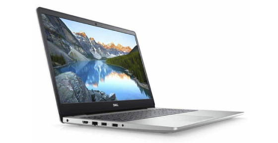 LAPTOP DELL INSPIRON 3501 I3-1115G4 8GB 256GBM.2 15.6Inc. HDMI 3USB BT WINDOWS 11 SILVER