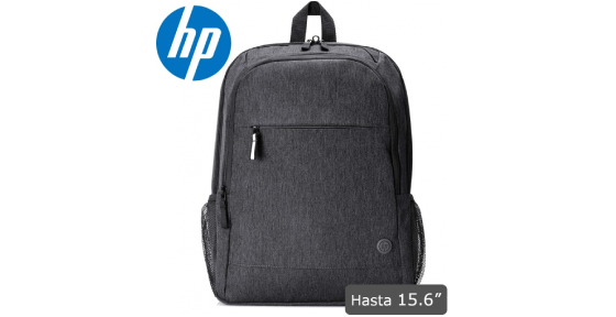 MOCHILA HP PRELUDE PRO GRIS