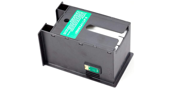 CAJA DE MANTENIMIENTO EPSON E-6711