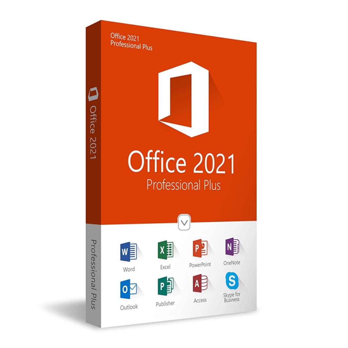 LICENCIA OFFICE 2021 ORIGINAL PARA UN EQUIPO